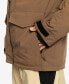 Men's Snow Fairbanks Hooded Jacket