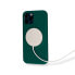 Фото #5 товара Сетевое зарядное устройство Iphone 12 KSIX Apple-compatible Белый