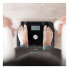 Фото #2 товара Цифровые весы для ванной Cecotec EcoPower 10100 Full Healthy LCD 180 kg Чёрный Eco-friendly