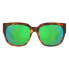 ფოტო #2 პროდუქტის COSTA Waterwoman Mirrored Polarized Sunglasses