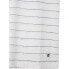 ფოტო #3 პროდუქტის HACKETT Linen Stripe short sleeve T-shirt