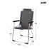 Фото #2 товара AKTIVE 54x57x91 cm Folding Chair
