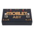 Фото #2 товара Morley ABY-G Gold Series A/B/Y Switch