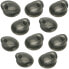 Фото #4 товара Jabra Motion 3x Ear gels - Ear pad - Gel - Transparent