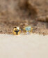 ფოტო #2 პროდუქტის Star Wars Mandalorian Grogu Stud Earrings