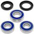 Фото #2 товара All BALLS 25-1256 Wheel Bearing Kit