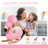 Фото #4 товара Kinder Schaukeltier als Flamingo 330-100