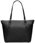 Фото #11 товара Сумка Michael Kors Jet Set Tote East West