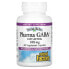 Фото #1 товара Natural Factors, Stress Relax, Pharma GABA, 100 мг, 60 вегетарианских капсул