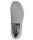 ფოტო #2 პროდუქტის Women's Arch Fit Refine - Iris Slip-On Casual Sneakers from Finish Line