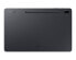 Samsung Galaxy Tab S 64 GB Black - 12.4" Tablet - Qualcomm Snapdragon 2.4 GHz 31.5cm-Display