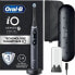 Фото #1 товара Szczoteczka Oral-B iO Series 9 Special Edition Black Black Onyx