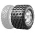 MAXXIS Ms-Cr2 Razr Plus MX 4-PR TL ATV Rear Tire