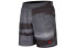 Фото #1 товара Шорты мужские Jordan Legacy AJ11, короткие, чёрные