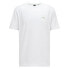 BOSS Tee Short Sleeve T-Shirt