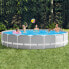 Detachable Pool Intex 26732NP 549 x 122 x 549 cm