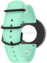 PICTO R44020-R019 Unisex Watch Ghost Nets Pacific Green 40mm 5ATM