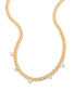 Фото #2 товара brook & york cece Necklace