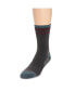 ფოტო #1 პროდუქტის Men's Hiking Sock, One Size