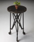 Фото #2 товара Metalworks Accent Table