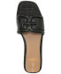 Фото #4 товара Irina Logo Emblem Slide Sandals