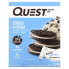 Фото #1 товара Quest Nutrition, Протеиновый батончик, печенье и крем, 4 батончика, 60 г (2,12 унции) каждый