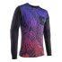 ფოტო #3 პროდუქტის LEATT Premium long sleeve T-shirt