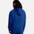 Фото #3 товара UNDER ARMOUR Rival Fleece full zip sweatshirt