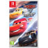 NINTENDO GAMES Switch Cars 3 Driven to Win