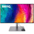 Фото #3 товара BenQ PD3220U, 31,5 Zoll Monitor, 60Hz, IPS