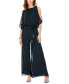 Blouson Jumpsuit