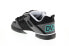 Фото #12 товара DVS Comanche 2.0+ DVF0000323008 Mens Black Nubuck Skate Sneakers Shoes