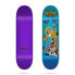 Фото #2 товара CRUZADE Speed Zombie 8.375´´ Skateboard Deck