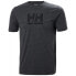 Фото #1 товара Helly Hansen Logo T-shirt M 33979 982