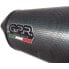 GPR EXHAUST SYSTEMS Furore Poppy KTM Enduro 690/SMC 690/R 07-16 Ref:KTM.CAT.43.FUPO Homologated Oval Muffler