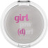 Gepresster Gesichtspuder - Claresa Pressed Powder Girl Pow (D) er! 01 - Translucent