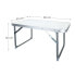 Фото #4 товара AKTIVE Low Folding Table 60x40x40 cm