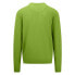 FYNCH HATTON 1413210 o neck sweater