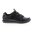 Фото #1 товара Emeril Lagasse Miro EZ-Fit ELWMIROZL-001 Womens Black Athletic Work Shoes