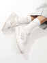 Фото #1 товара adidas Originals forum low in white