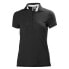 Фото #2 товара HELLY HANSEN Crewline short sleeve polo