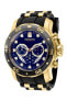 Фото #1 товара Часы Invicta Pro Diver Scuba Gold Black 48mm