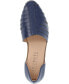 ფოტო #8 პროდუქტის Women's Anyah Caged Two-Piece Flats