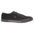 Фото #1 товара Tommy Hilfiger FM0FM04000BDS