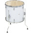 Фото #1 товара Millenium Focus 14"x14" Floor Tom White