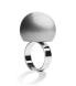 Original ring A100M 14-5002 Silver Metal