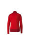 Teamgoal 23 Training Jacket W Kadın Futbol Antrenman Ceketi 65693901 Kırmızı