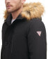 Men's Heavy Weight Parka