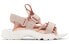 Фото #2 товара Сандалии женские Nike Canyon Sandal розовое золото CW6211-929