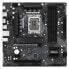 Фото #3 товара ASRock B760M PG Lightning/D4, Intel B760 Mainboard - Sockel 1700, DDR4